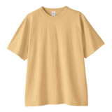 5.9オンス オープンエンドＴシャツ