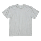 6.6オンス プレミアムガーメントダイTシャツ