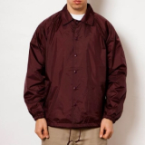 Light Lined Coaches Jacket