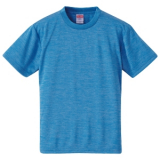 4.1オンスドライアスレティックTシャツ