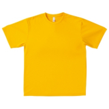 ドライTシャツ