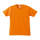 5.0オンスレギュラーフィットTシャツ(90~160cm)