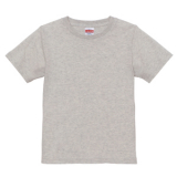 5.0オンス ユニバーサル フィット Tシャツ 〈100～160cm〉