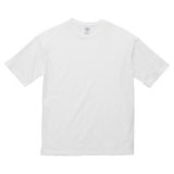 5.6オンス ビッグシルエット Tシャツ