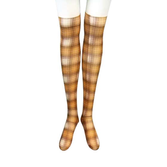 オリジナルニーハイソックス（knee-high socks） | レディースウェア