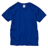 4.1オンス ドライアスレチック Tシャツ 〈ウィメンズ〉