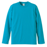 5.6オンス ロングスリーブTシャツ