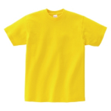 ヘビーウエイトTシャツ　5.6オンス