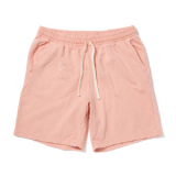 Garment Dyed 6.4oz Lightweight Sweat Shorts