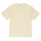 5.6オンス C/N ドライ クールタッチ Tシャツ