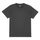 6.6オンス オープンエンドコンフォートTシャツ