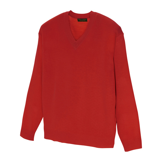 Vネックセーター | 制服・ユニフォーム | オリジナルTシャツプリントの 